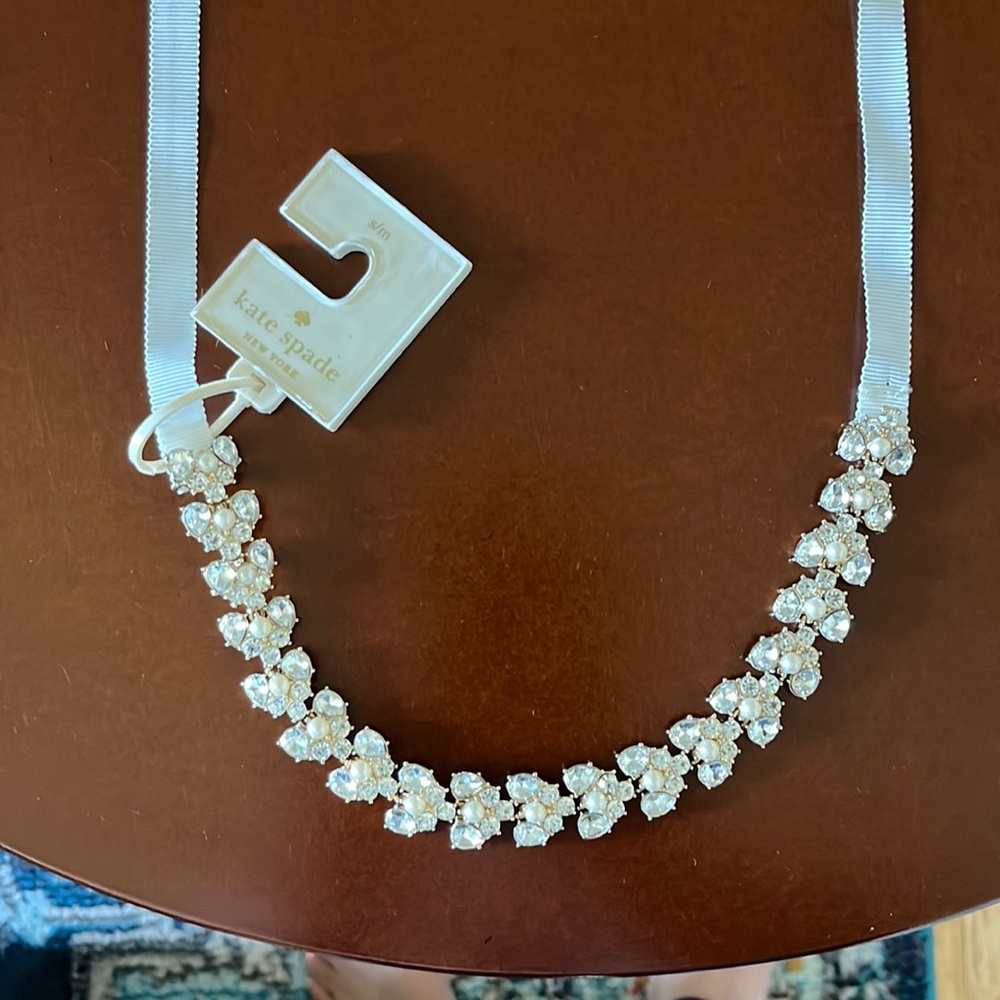 Katespade Formal Hairpiece